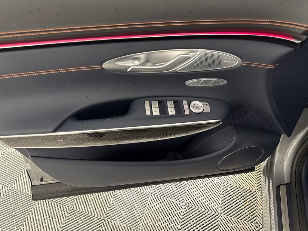 New 2026 Genesis GV70 3.5T Sport Prestige AWD/4WD image 13