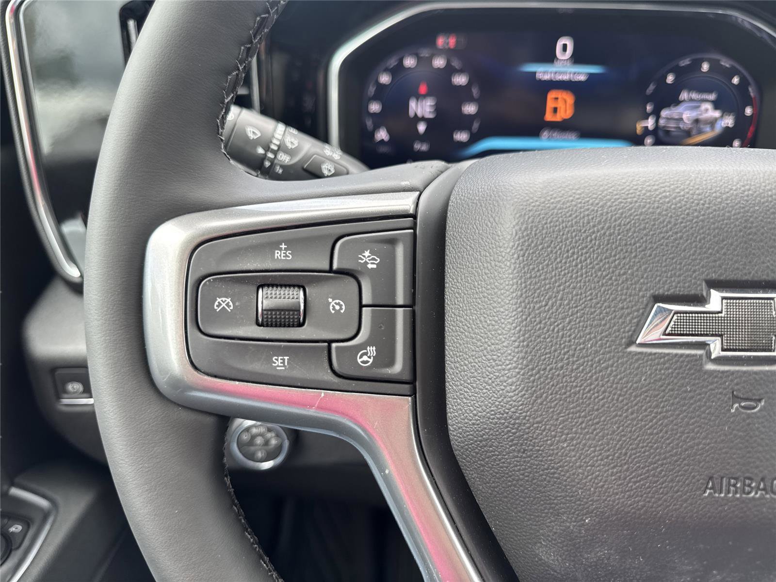 New 2026 Chevrolet Silverado 2500 LT w/ Trail Boss Package image 27