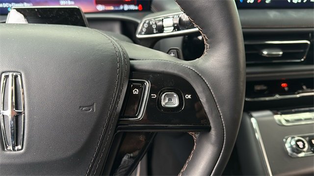 New 2026 Lincoln Aviator AWD image 23