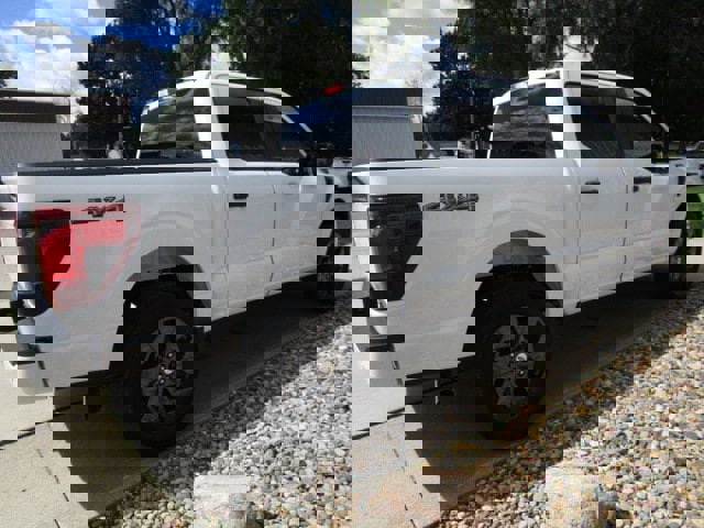 New 2025 Ford F150 STX image 7