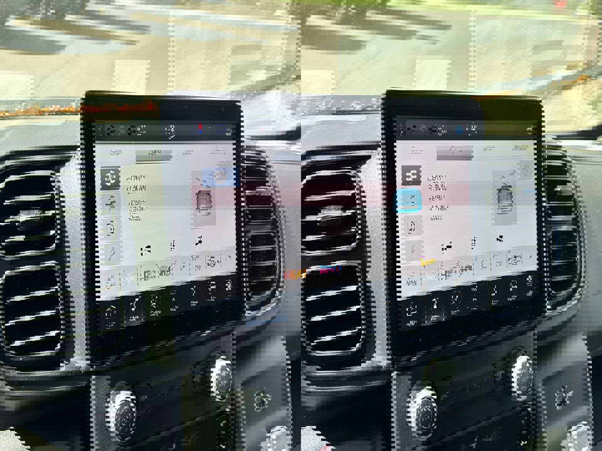 New 2025 RAM ProMaster 3500 w/ Convenience Group image 24