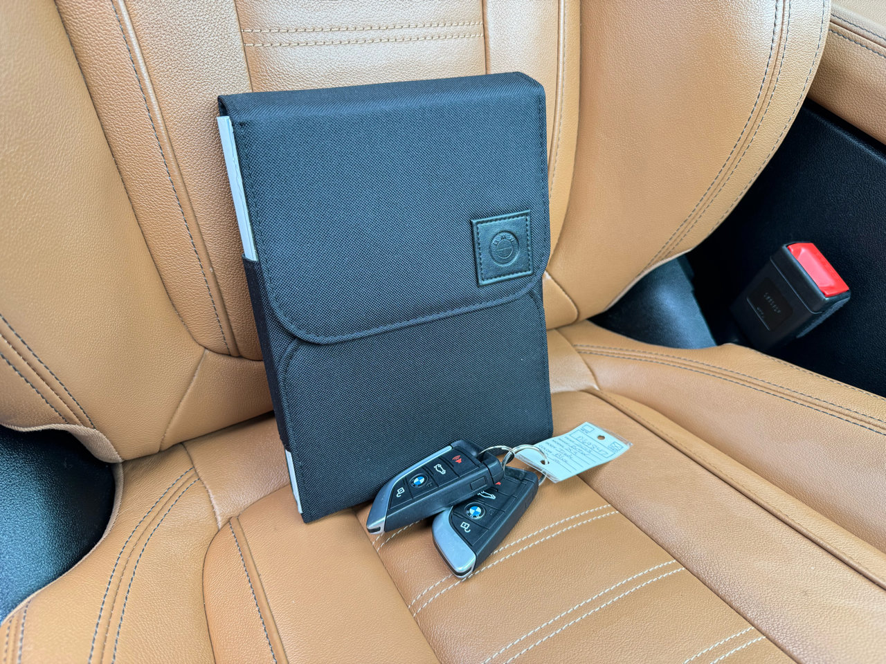 Used 2018 BMW X3 xDrive30i image 47