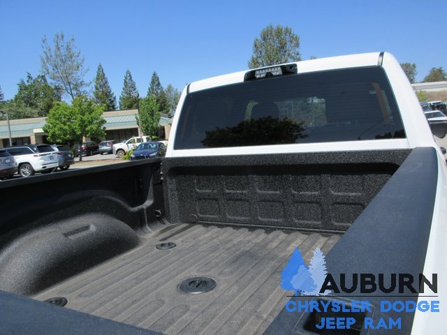 New 2025 RAM 2500 Big Horn image 4
