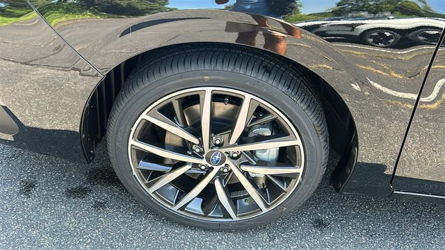New 2026 Subaru Impreza 2.0i Sport AWD/4WD image 8