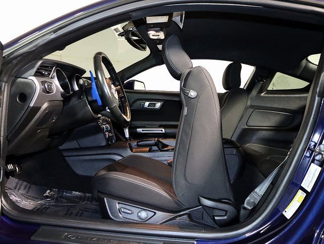 Used 2020 Ford Mustang EcoBoost w/ Equipment Group 101A image 14