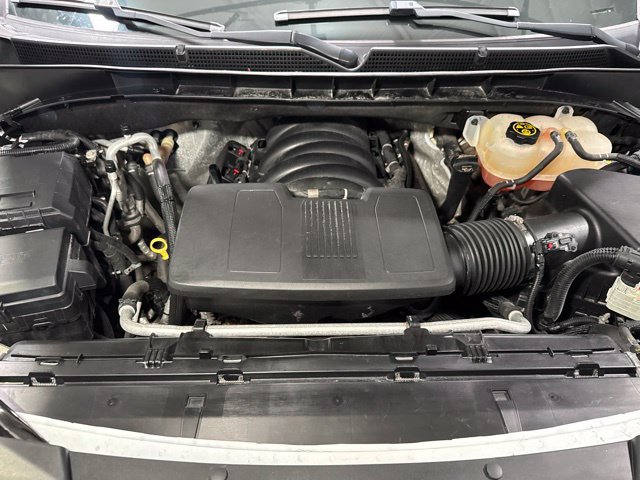 Used 2022 GMC Yukon Denali AWD/4WD image 11