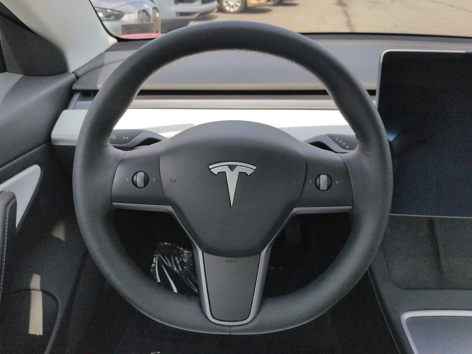 Used 2021 Tesla Model 3 Long Range AWD/4WD image 24