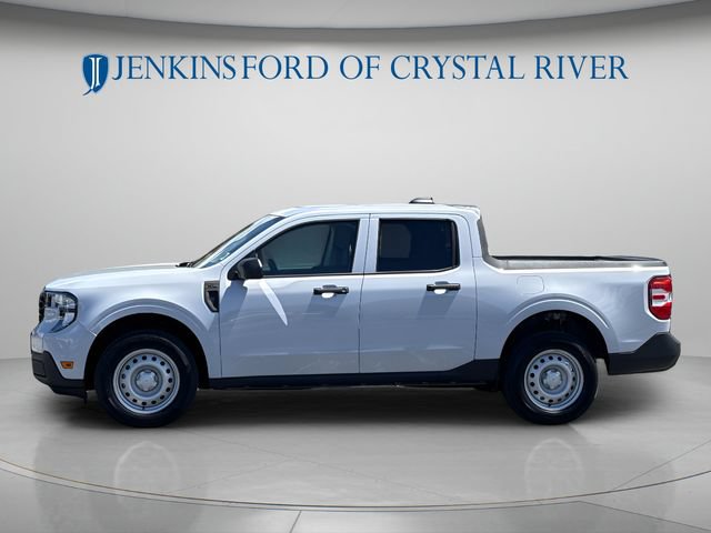 New 2026 Ford Maverick XL FWD image 13