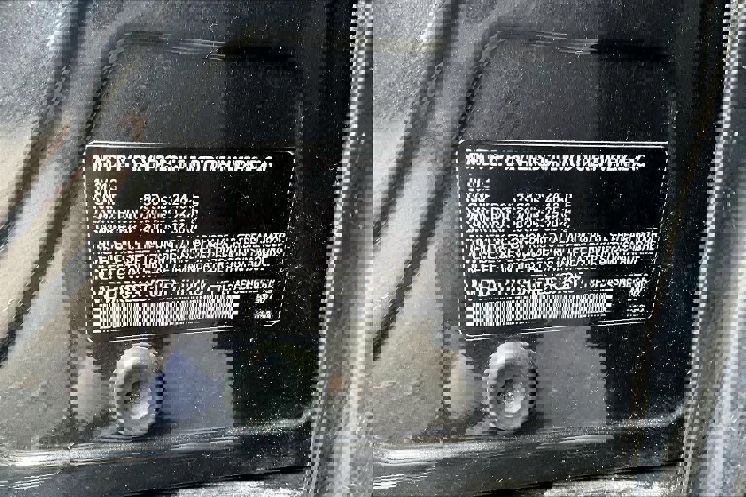 Used 2014 BMW 535i xDrive Sedan image 31