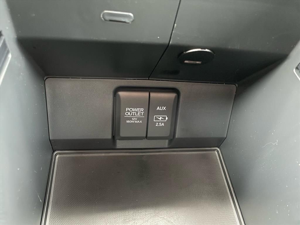 Used 2023 Honda Passport EX-L image 19