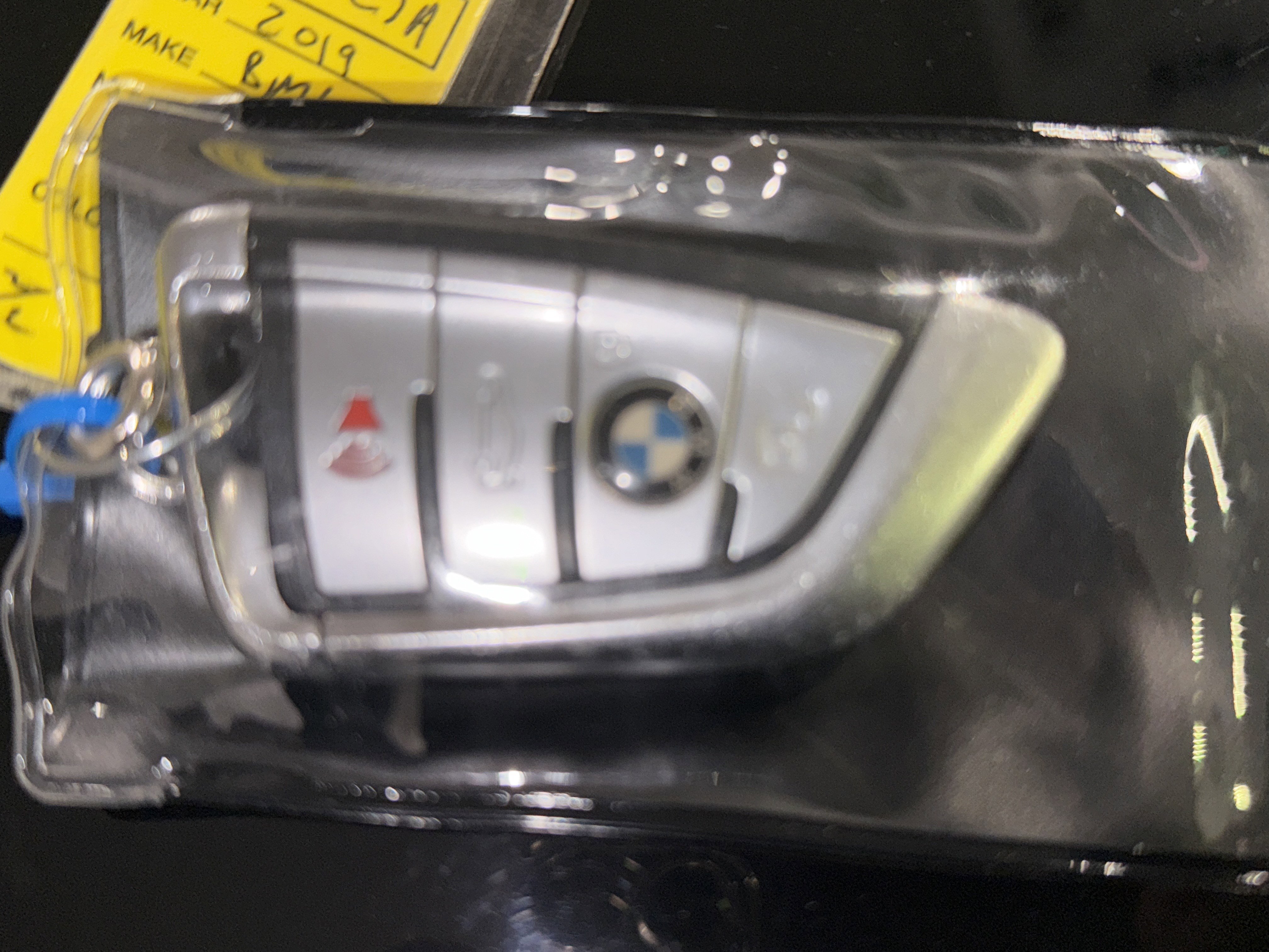 Used 2019 BMW X5 xDrive40i w/ Convenience Package image 38