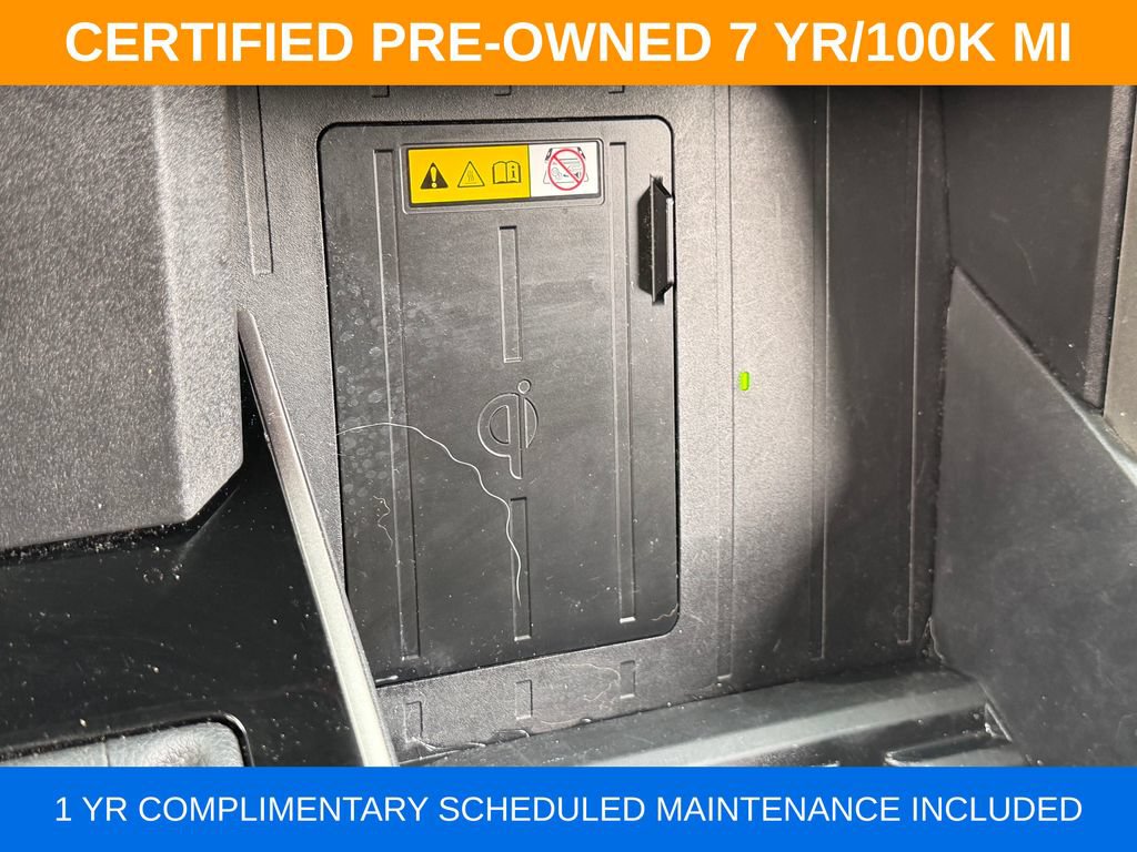 Used 2023 Toyota Tundra Limited AWD/4WD image 32