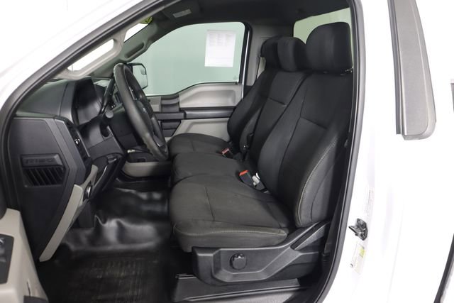 Certified 2019 Ford F150 XL w/ XL Power Equipment Group image 29