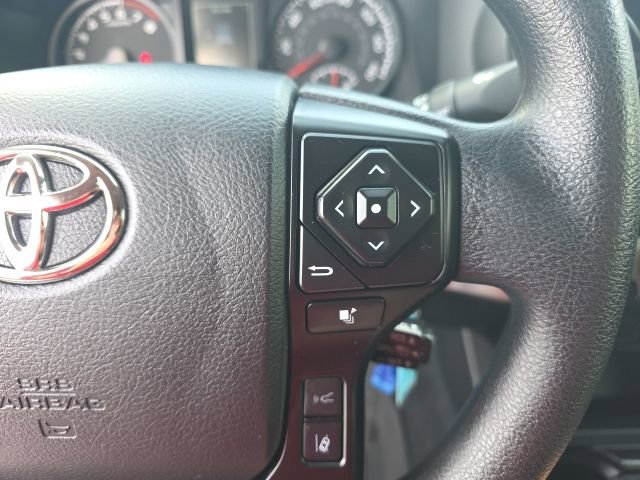 Certified 2023 Toyota Tacoma SR AWD/4WD image 17