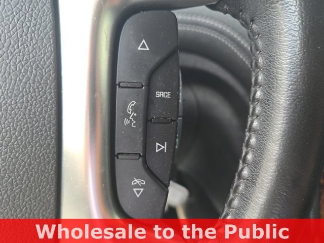 Used 2014 Chevrolet Traverse LT AWD/4WD image 17