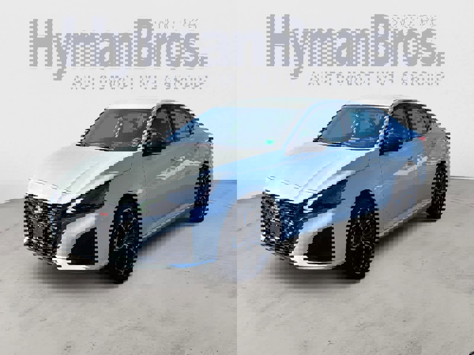 New 2025 Nissan Altima 2.5 SR image 8