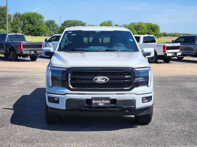 New 2026 Ford F150 Lariat w/ Equipment Group 501A Mid AWD/4WD image 2