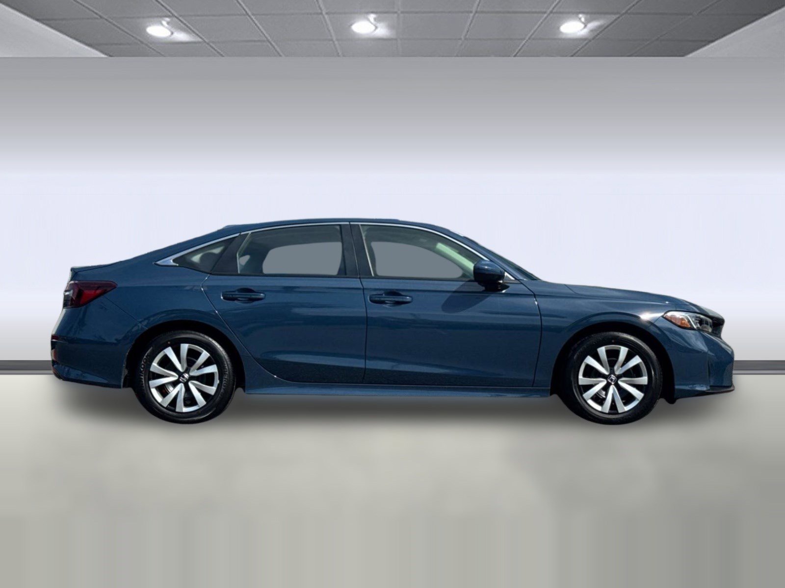 New 2026 Honda Civic LX image 7