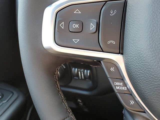 New 2026 RAM 1500 Big Horn AWD/4WD image 26