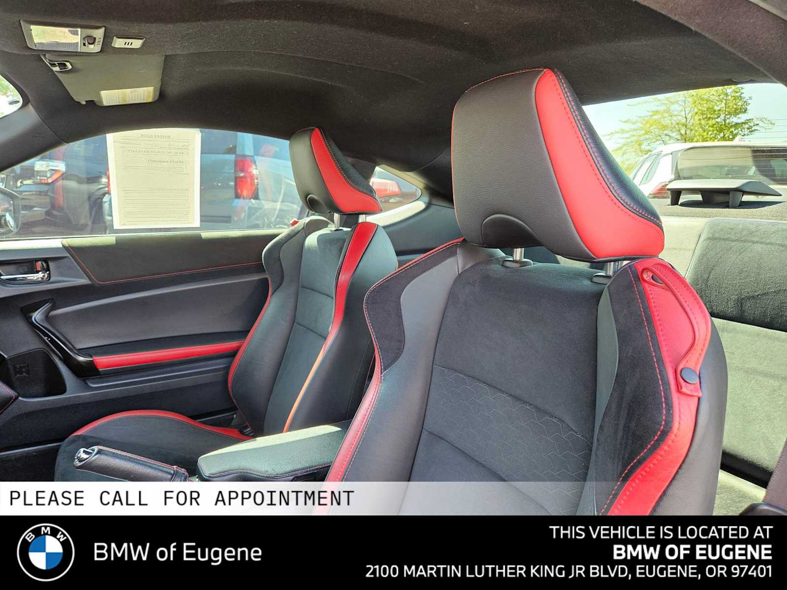Used 2019 Toyota 86 RWD image 24