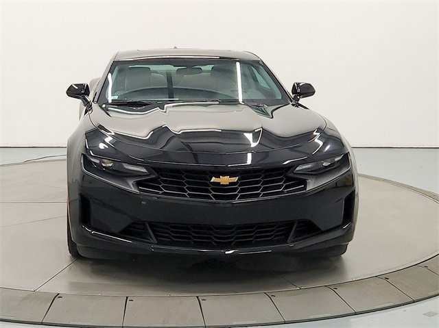 Used 2024 Chevrolet Camaro LT image 2