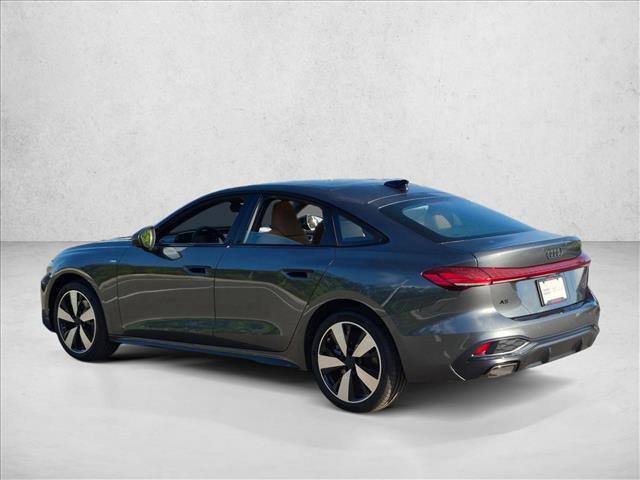 New 2026 Audi A5 Premium Plus AWD/4WD image 7