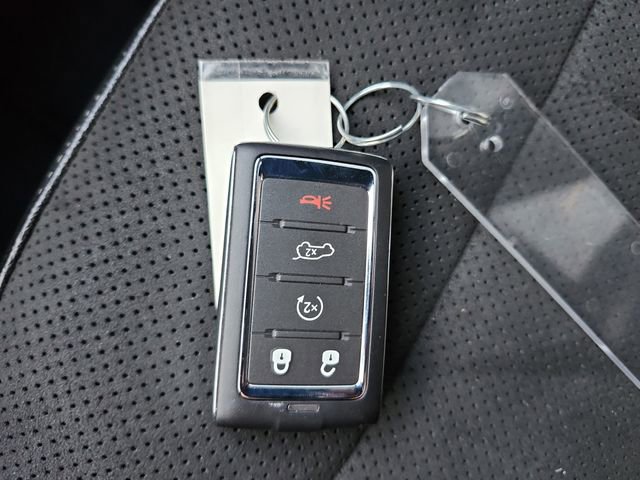 Used 2024 Jeep Grand Cherokee Altitude image 26