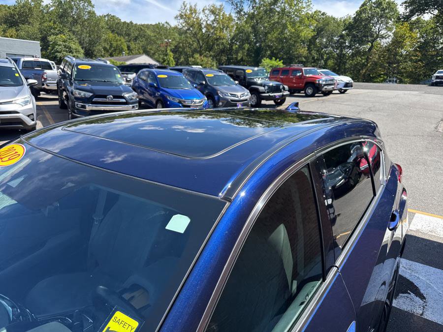 Used 2019 Acura RDX AWD w/ Technology Package image 8