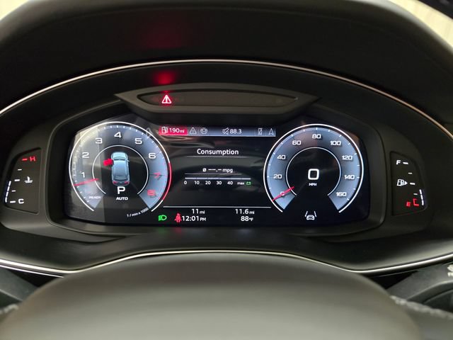 New 2026 Audi Q7 3.0T Prestige AWD/4WD image 19
