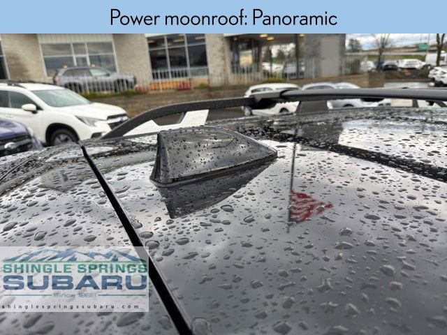 Used 2021 Subaru Forester Touring w/ Popular Package #2 image 17