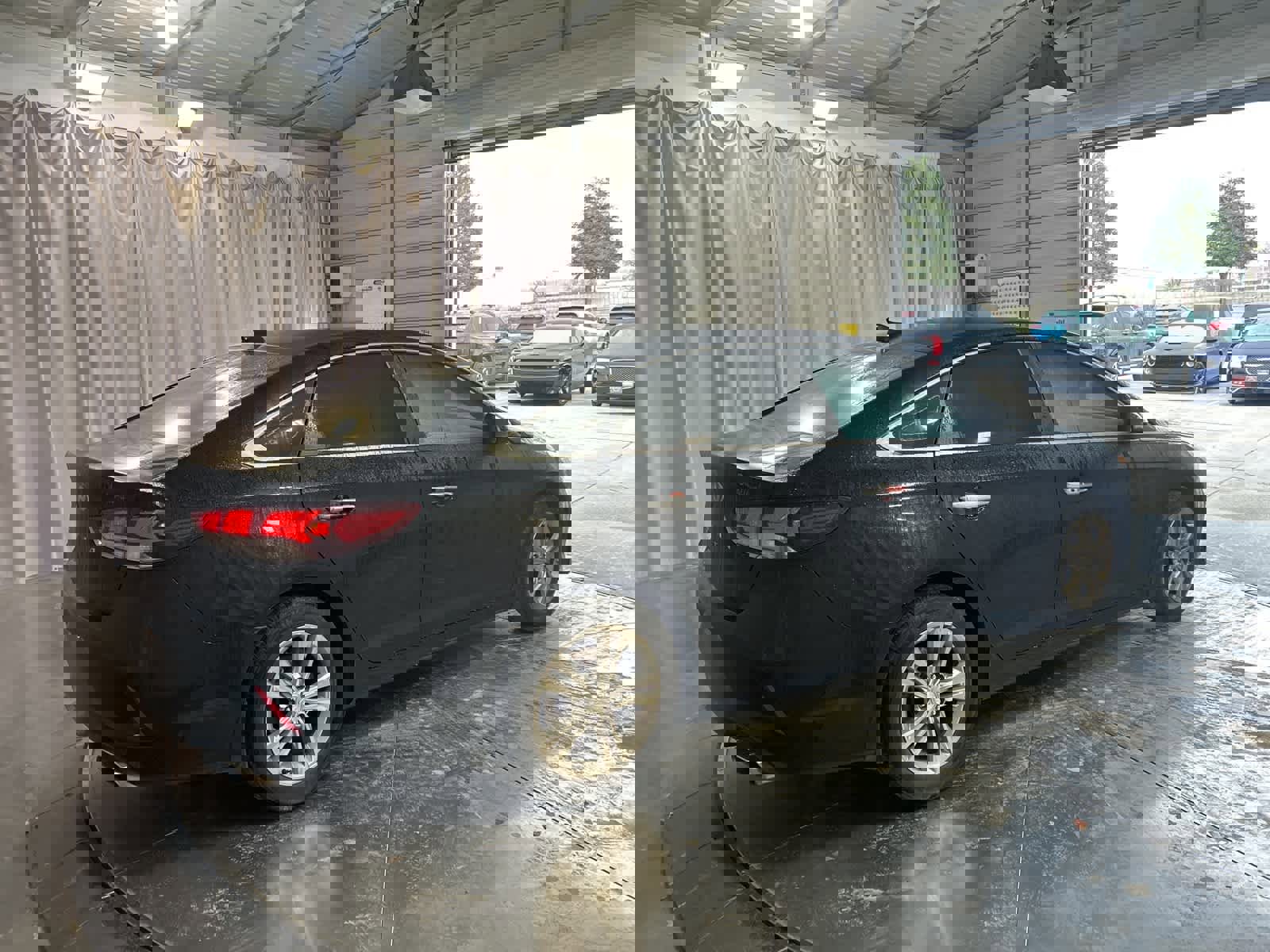 Used 2019 Hyundai Sonata SEL image 8