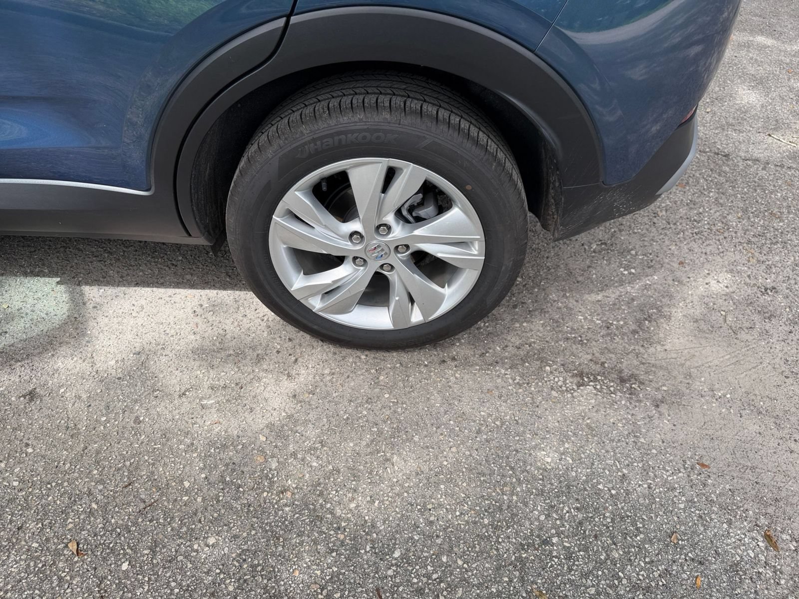 Used 2026 Buick Encore GX Preferred FWD image 28