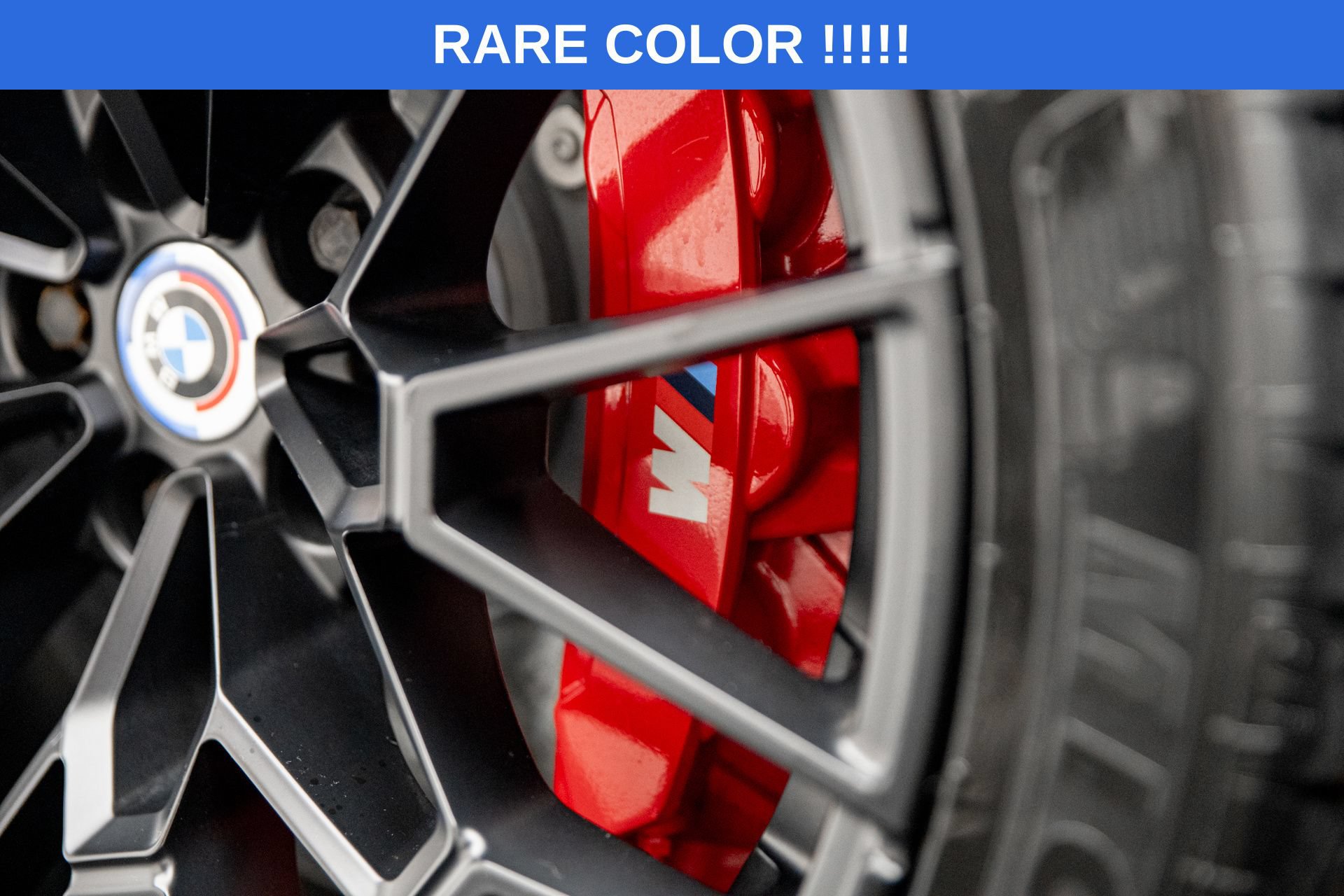 Used 2023 BMW M4 CSL RWD image 39