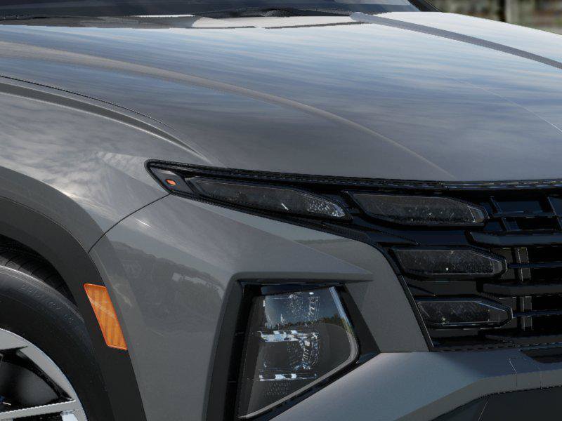 New 2026 Hyundai Tucson SE FWD image 9