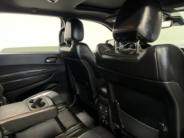 Used 2024 Dodge Durango GT AWD/4WD image 14