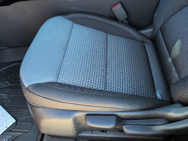 New 2026 Chevrolet Trax LT w/ Driver Confidence Package FWD image 11