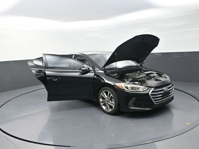 Used 2018 Hyundai Elantra Limited image 27