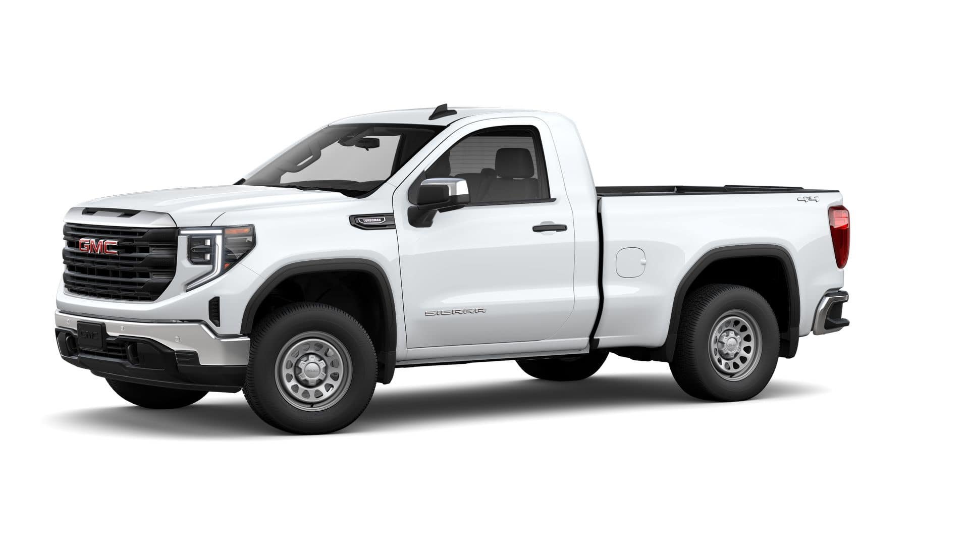 New 2026 GMC Sierra 1500 Pro w/ Pro Value Package AWD/4WD image 29