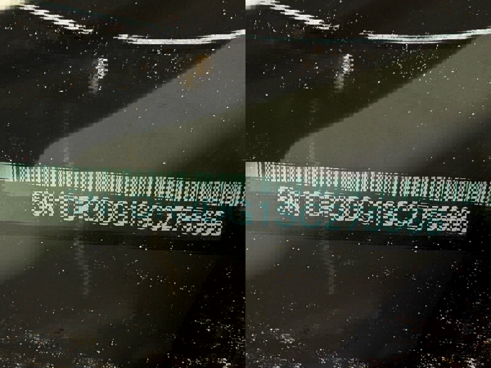 New 2025 Nissan Pathfinder Platinum w/ Cargo Package image 26