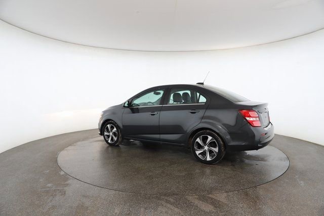 Used 2020 Chevrolet Sonic Premier image 9
