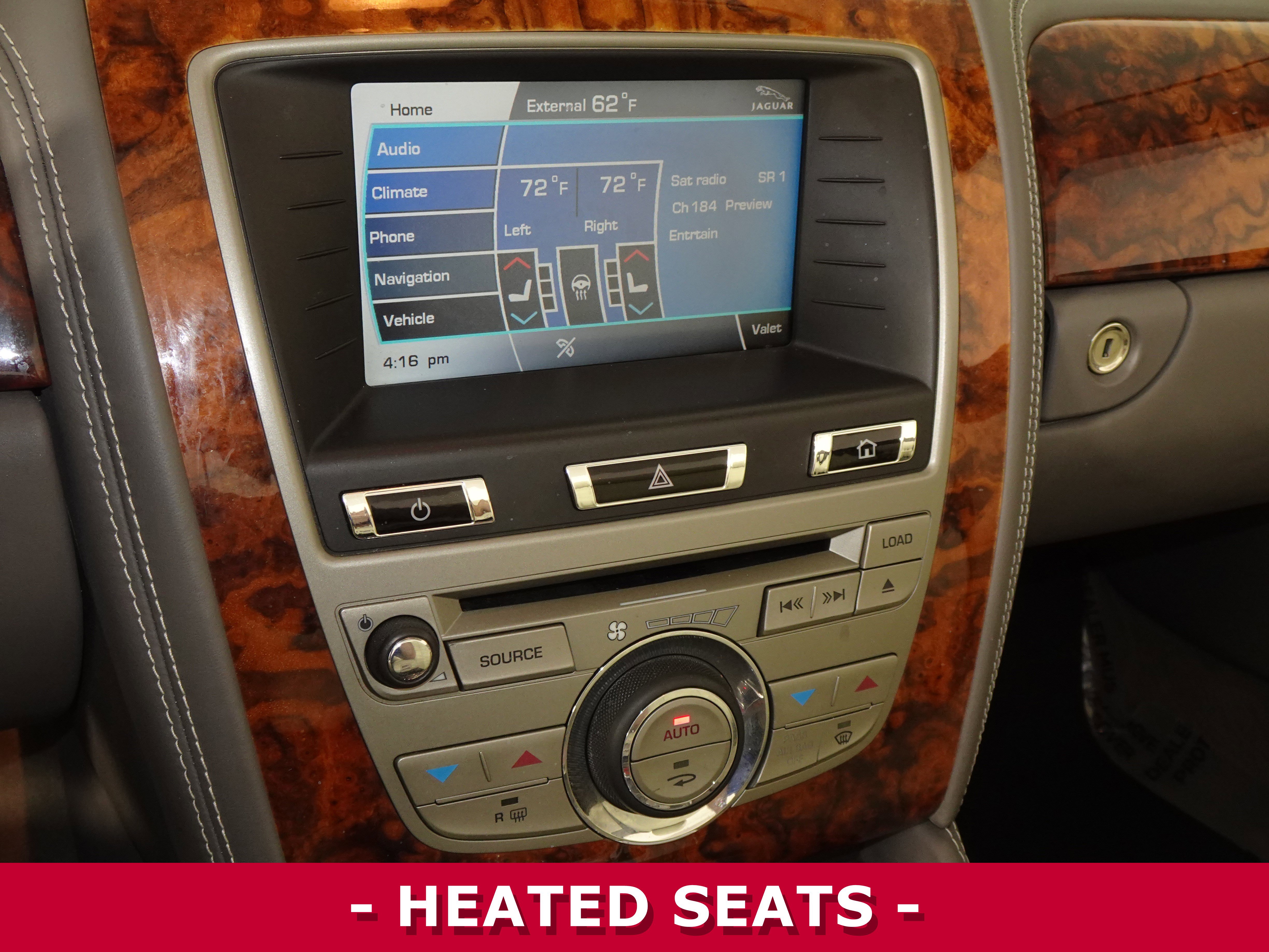 Used 2010 Jaguar XK Convertible image 20