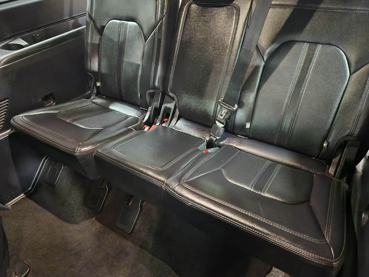 Used 2021 Ford Expedition Max Limited RWD image 52