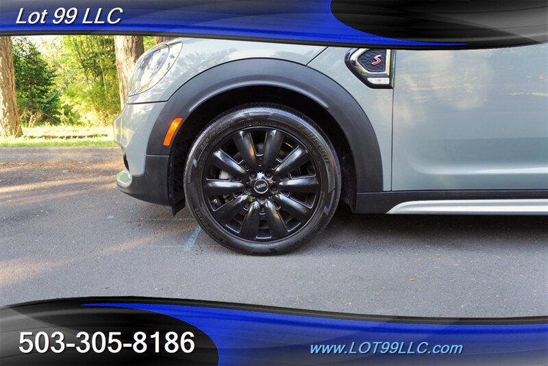 Used 2019 MINI Cooper Countryman S FWD image 35