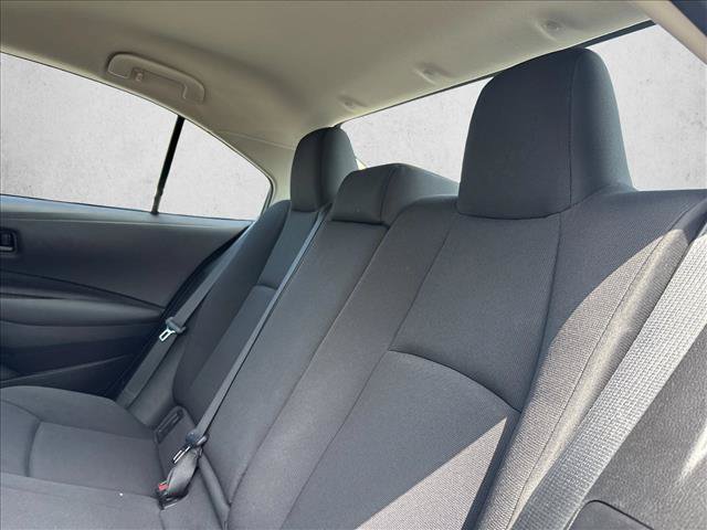 Certified 2025 Toyota Corolla LE FWD image 24