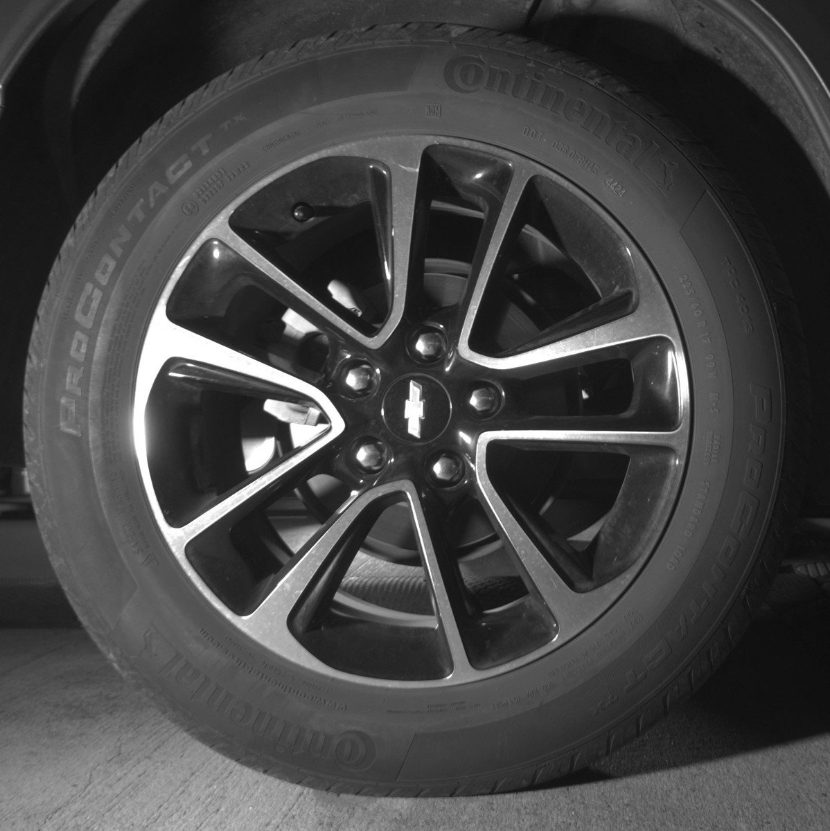 Used 2025 Chevrolet TrailBlazer LT image 15