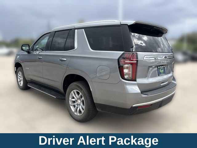 Used 2023 Chevrolet Tahoe LT w/ Luxury Package AWD/4WD image 11