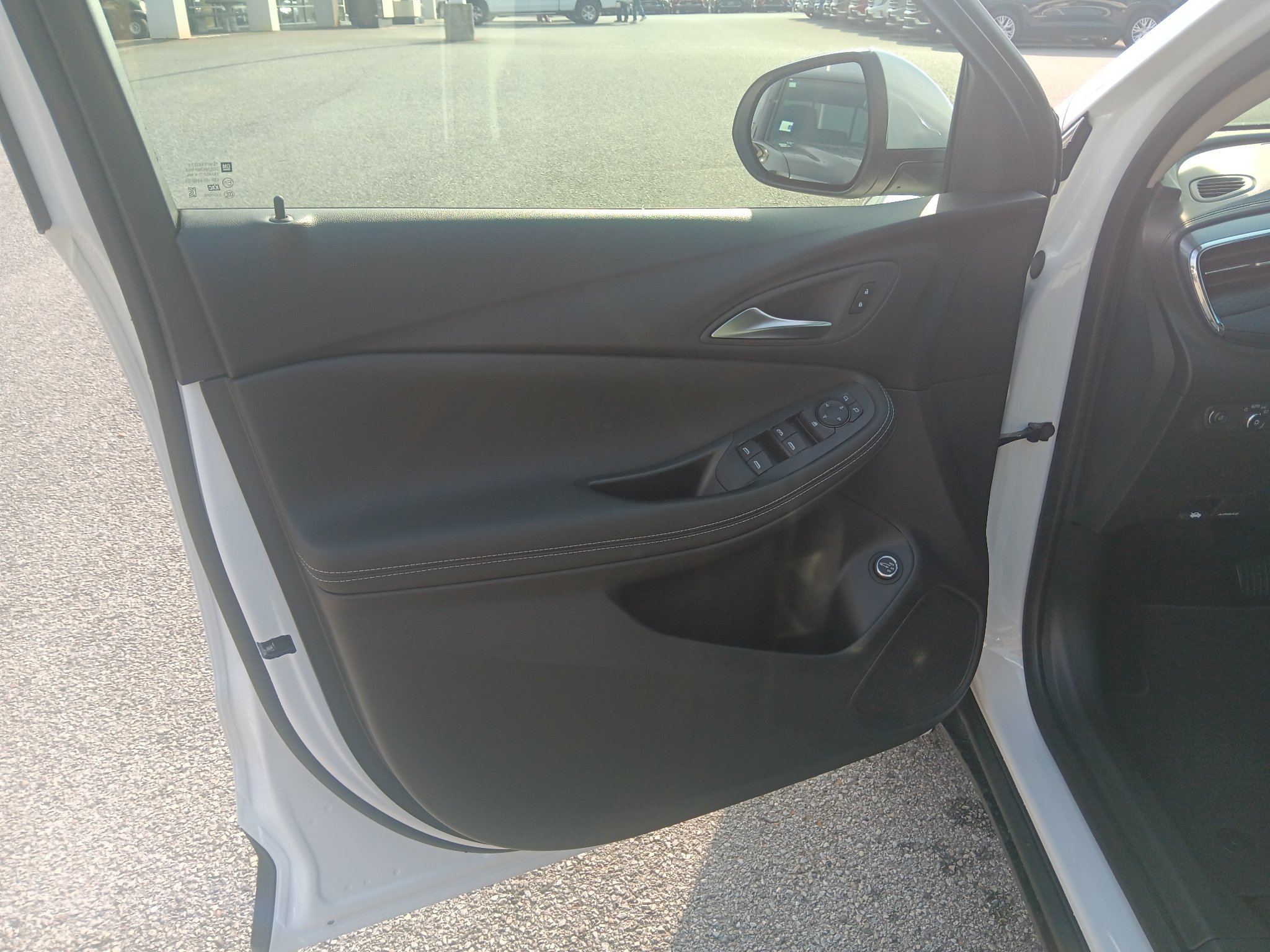 New 2026 Buick Encore GX Preferred FWD image 10