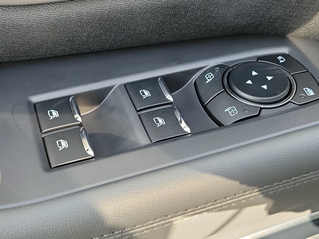 New 2026 Ford Expedition Active RWD image 27
