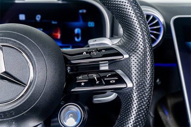 Used 2022 Mercedes-Benz SL 63 AMG 4MATIC w/ AMG Aerodynamic Package image 47