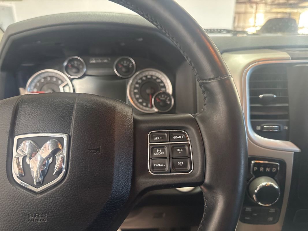 Used 2016 RAM 1500 Lone Star image 13